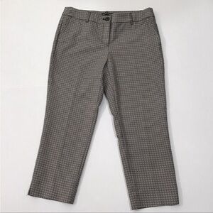 Hillary Radley Capri Pants New without tag